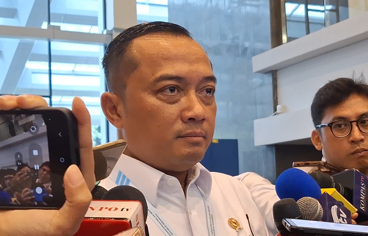 Mensesneg: Kenaikan Gaji Hakim Tak Otomatis Hilangkan Korupsi