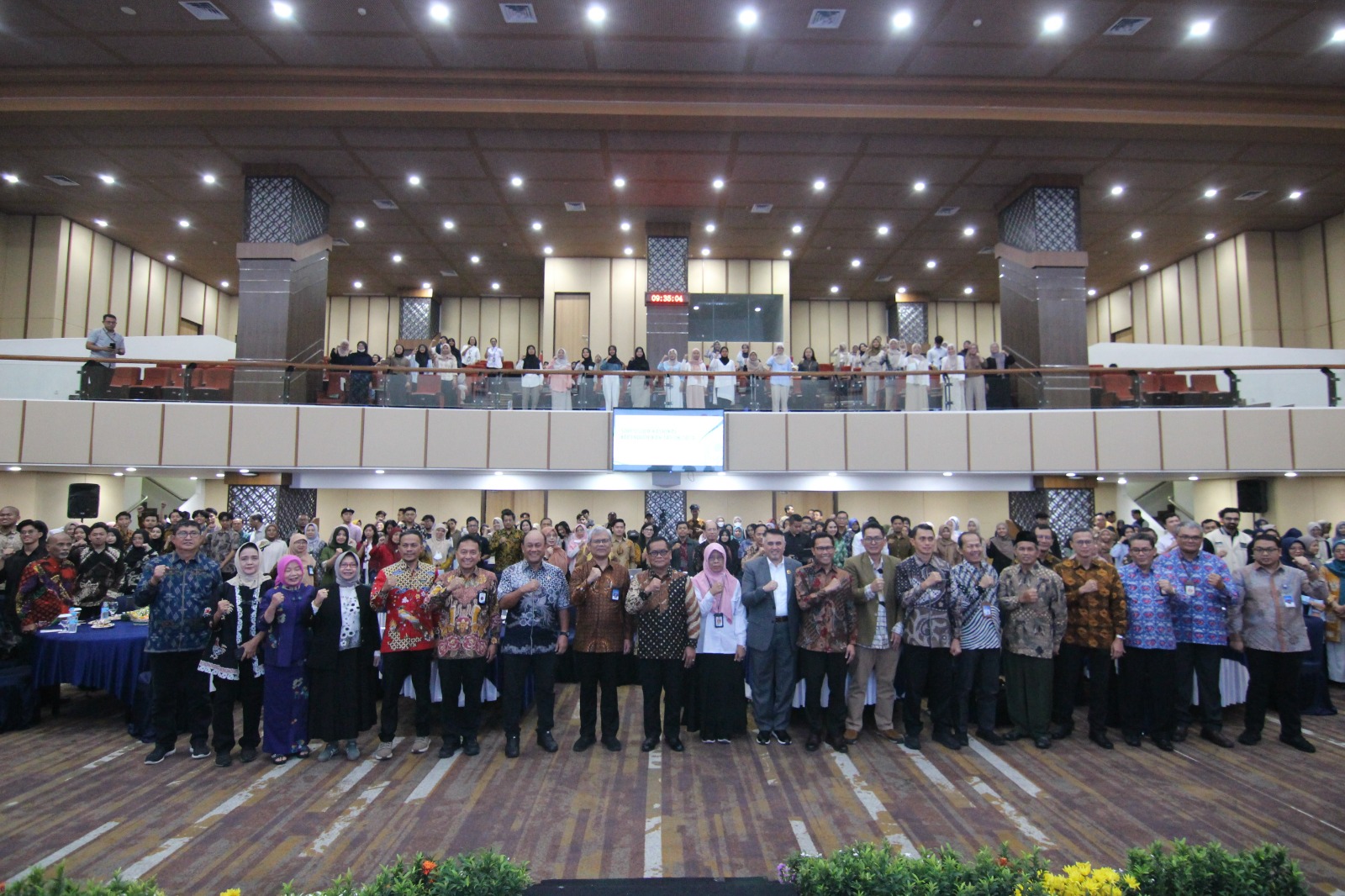 Langkah BKKBN Menjaga TFR Tetap Seimbang