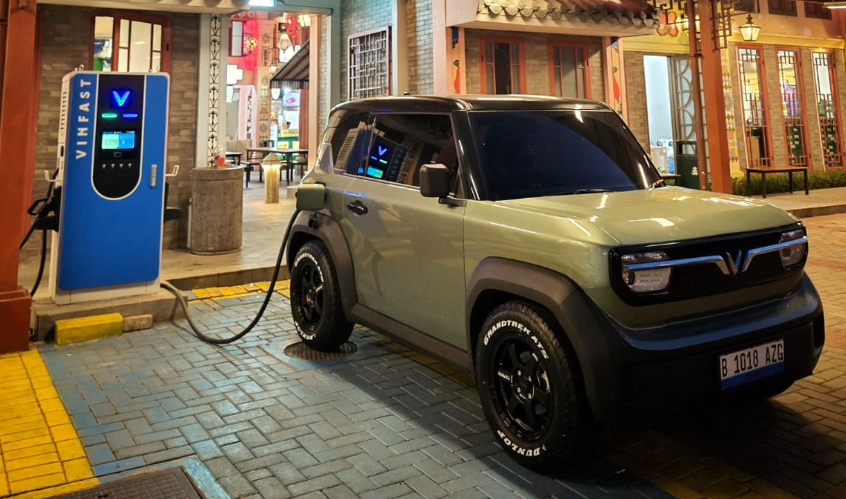 VinFast Umumkan Harga Langganan Baterai untuk Semua Model, Efisiensi Biaya Hingga Rp113 Juta