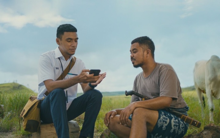 Komitmen Kuat Terapkan ESG, BRI Catatkan Portofolio Sustainable Finance Terbesar di Indonesia Senilai Rp796 Triliun