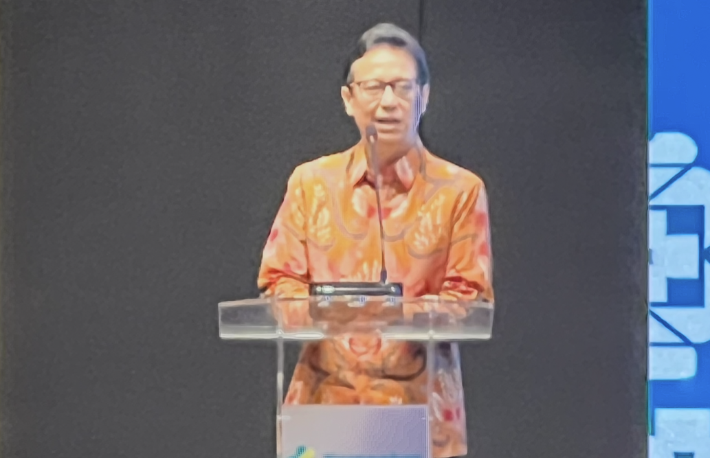 BGS Ungkap Kunci Turunkan Stunting Lewat Program MBG