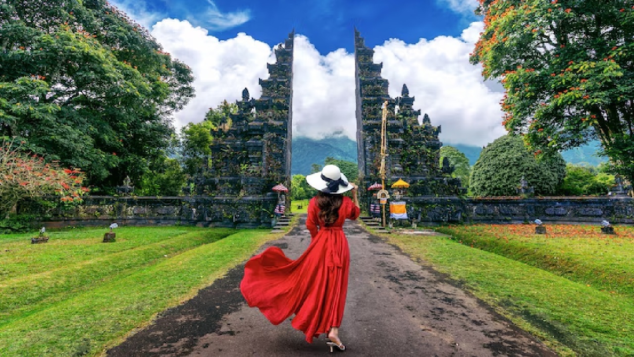 Bali Family Fun! Ini 5 Tempat Wisata di Bali yang Cocok untuk Keluarga