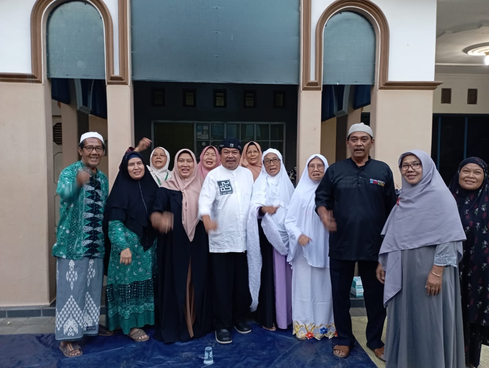 Majelis Subuh Al Amin Dukung Kang Nana Menuju Majalengka BERKAH, Terus Dukung Majalengka Raharja Hingga 2024