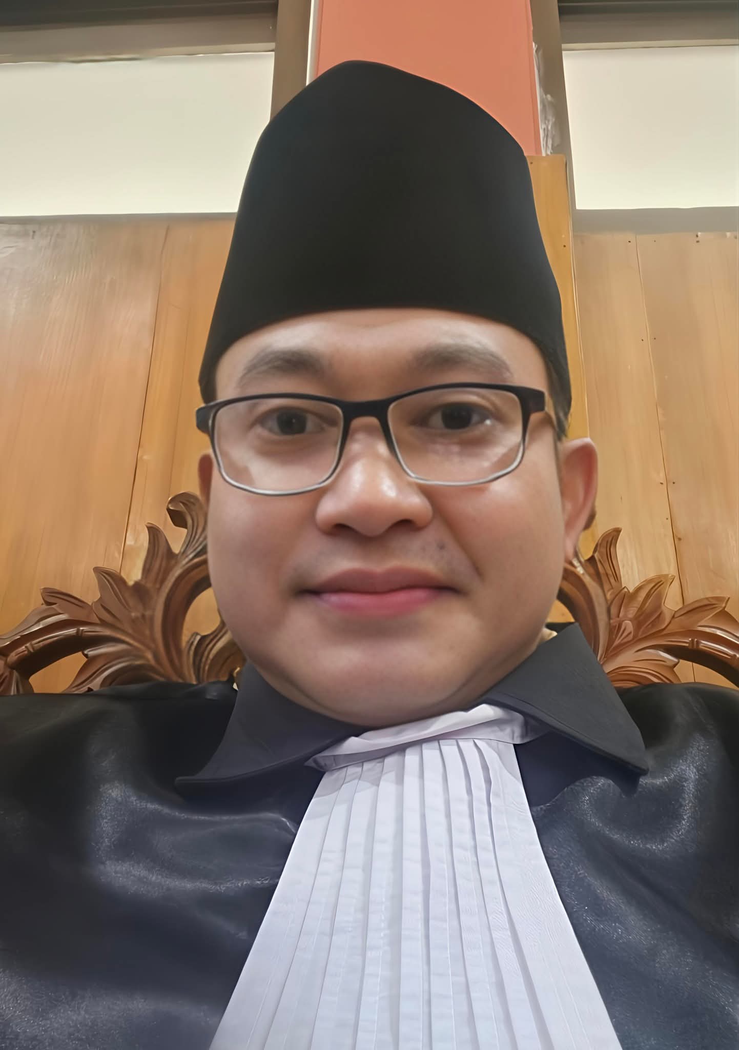 Pemindahan Jekson Sihombing ke Nusakambangan Dinilai Bermasalah dan Langgar Hak 