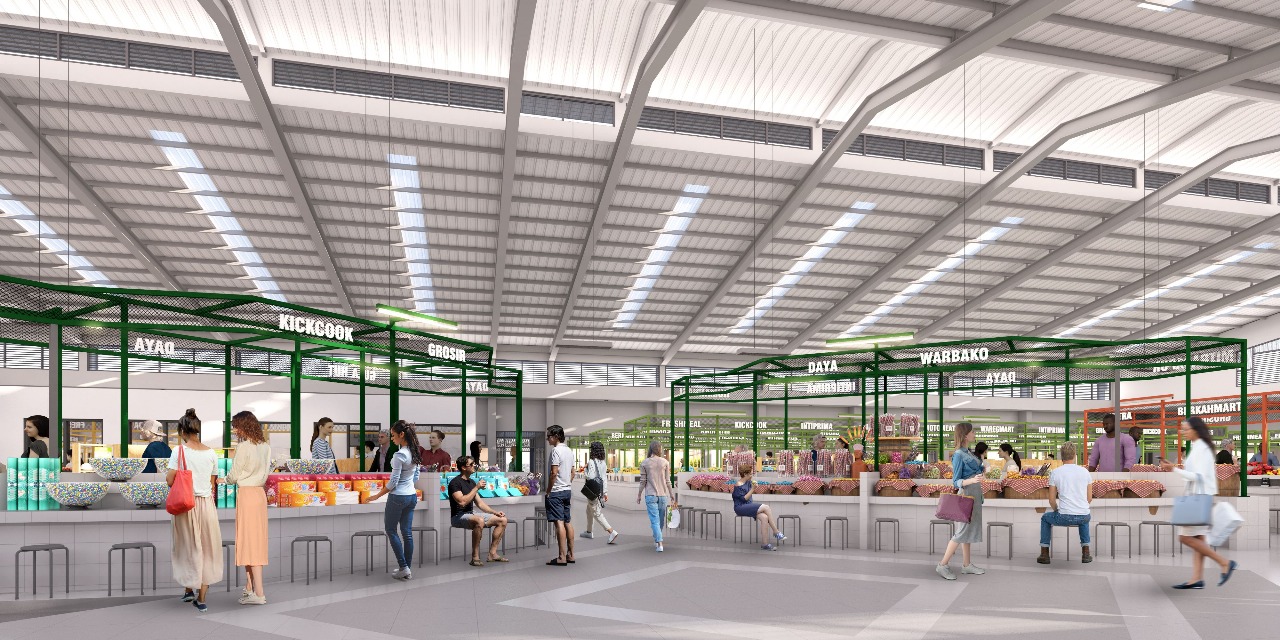 Tren Investasi Pasar Modern Menggiurkan, 80 Ruko dan 76 Toko di Gading Serpong Sold Out Dalam Sehari!