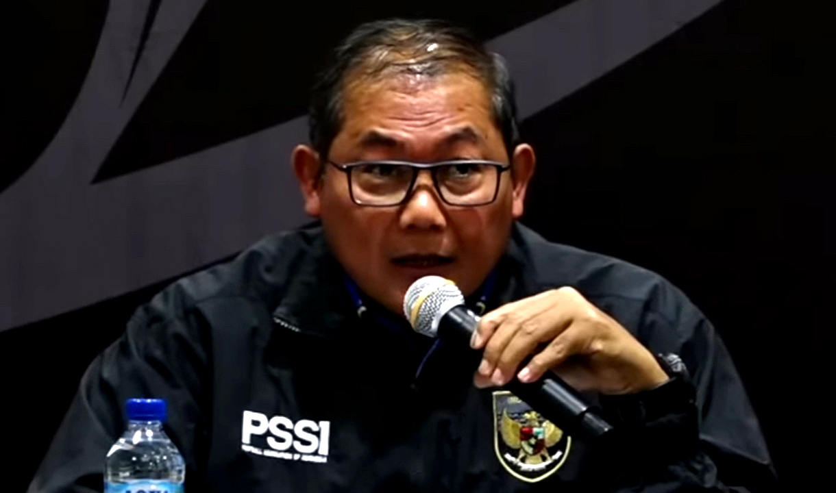 Alasan Sumardji Mundur dari Manajer Timnas Indonesia: Kepahitan dan Kesulitan Saya Telan Sendiri   