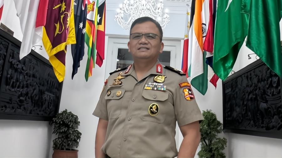 UU ITE di KUHP Baru Tegaskan Hoaks dan Ujaran Kebencian Tetap Dipidana