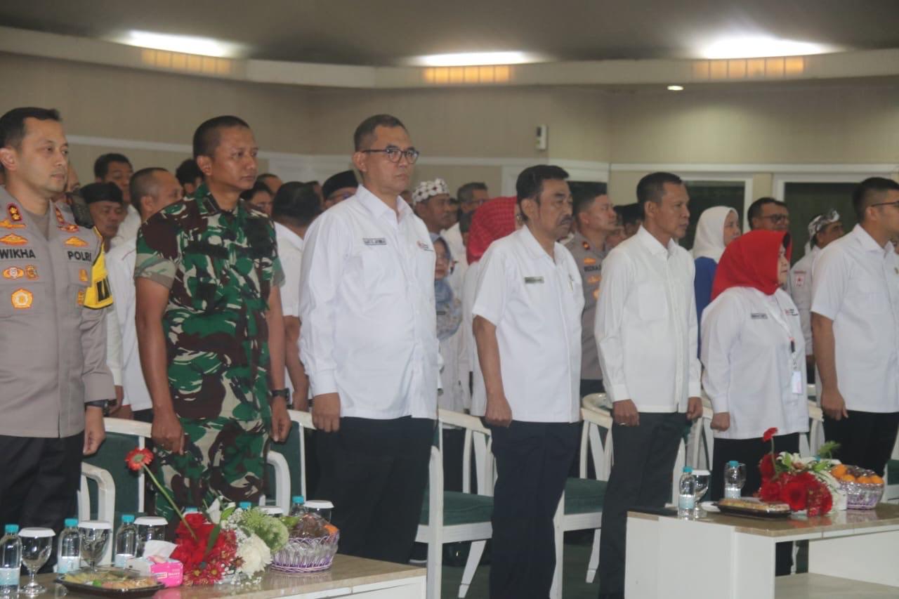 Aspirasi Warga Jadi Kenyataan, Rumah Sakit PMI Akan Hadir di Parung Panjang