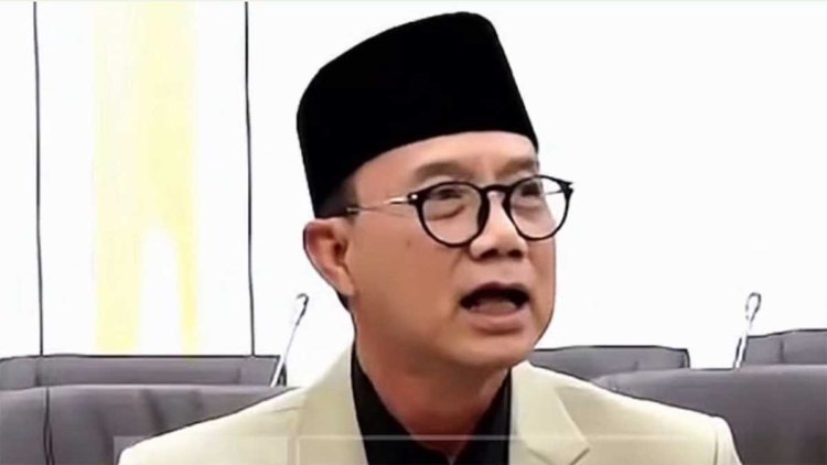 Kanang Soroti Peran Vital Pertamina Jaga Ketahanan Energi Nasional