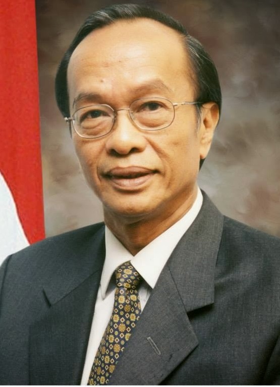 Mantan Menteri Lingkungan Hidup Sarwono Kusumaatmadja Wafat di Penang, Jenazah Diterbangkan ke Indonesia Sore Ini
