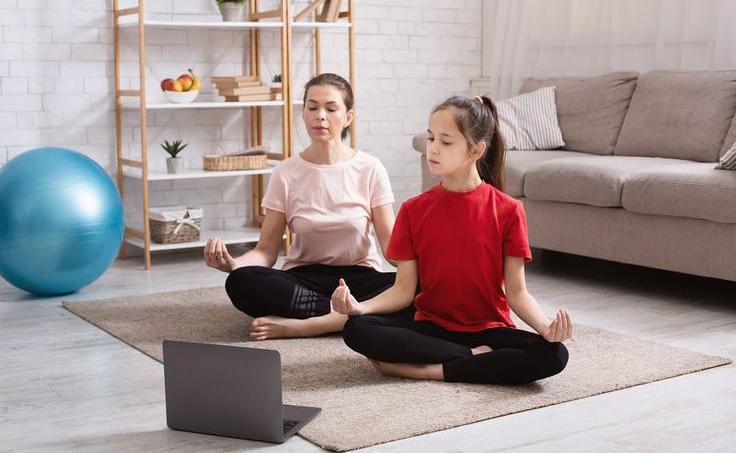 Tip Pilates Hemat bagi Anak Kos