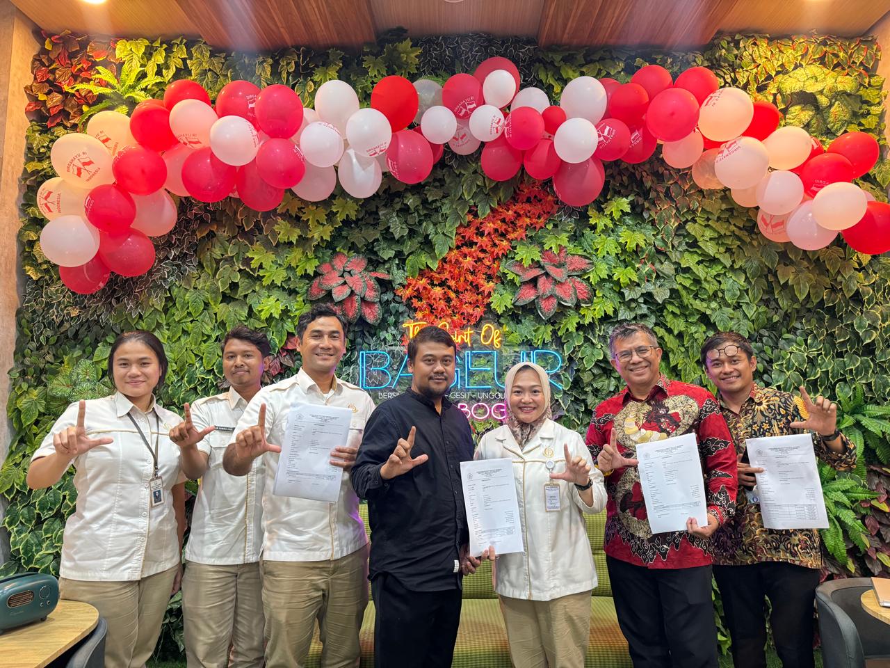 Hasil Lelang Aset Koruptor Lee Chin Kiat Capai Rp 948 Juta
