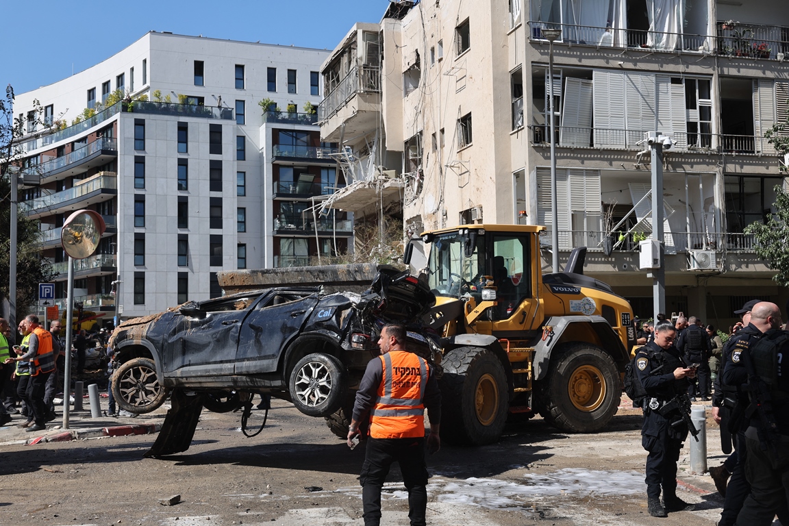 Menebak-nebak Petinggi Iran yang Diklaim Trump Berdialog dengan AS: Figur Penting dengan Akses Diplomasi