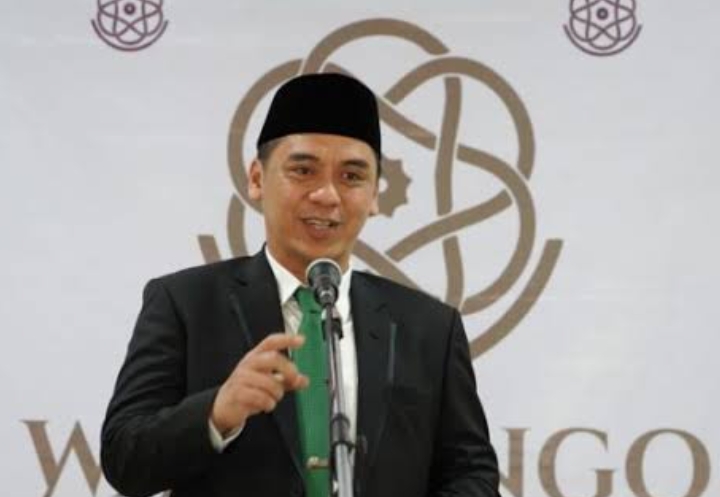 Pilkada Jakarta 2024, Gus Saiful: Keluarga Besar NU Berikhtiar Bersama-sama dengan Bang Emil