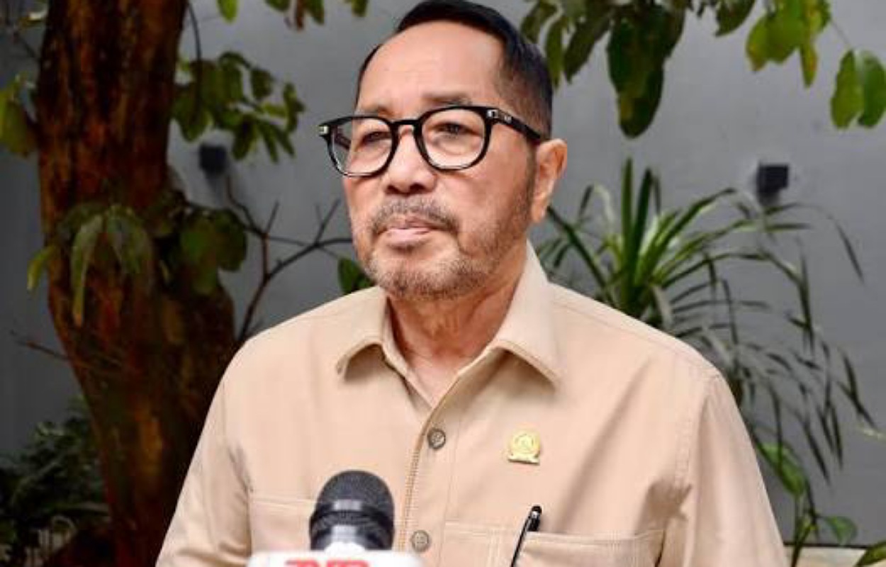 Golkar Singgung Pernyataan Cak Imin 'Tobat Nasuha', Tidak Tepat di Tengah Bencana Sumatera