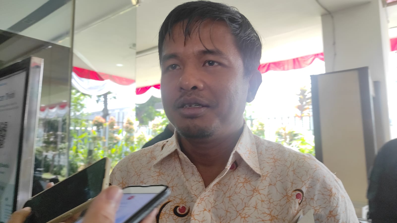 Ditemukan Kasus Intimidasi Verfak di Sulawesi Selatan, KPU RI Buka Suara 