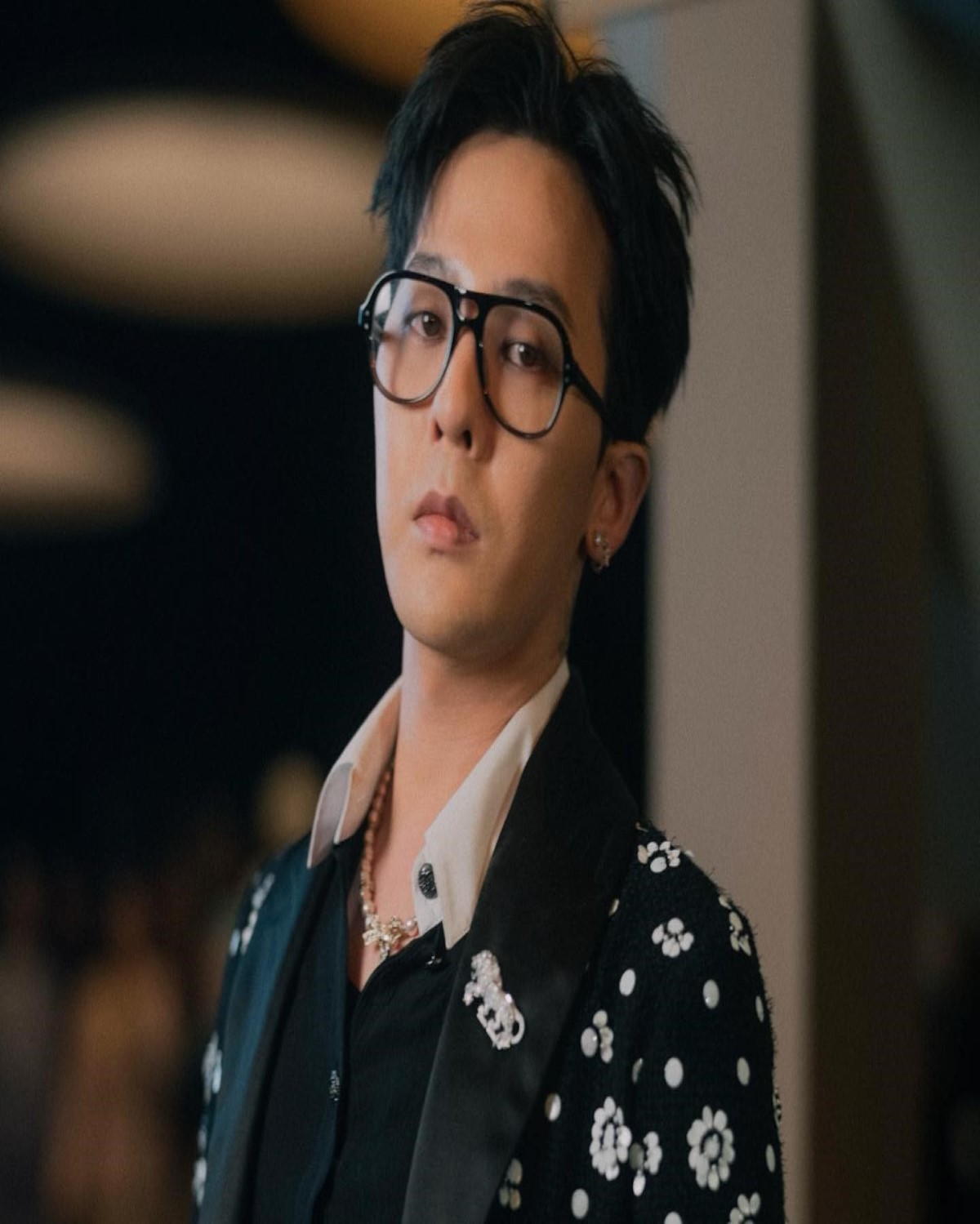 G-Dragon Cerita Pengalaman 5 Tahun Sebagai Trainee SM Entertainment Sebelum Debut di YG