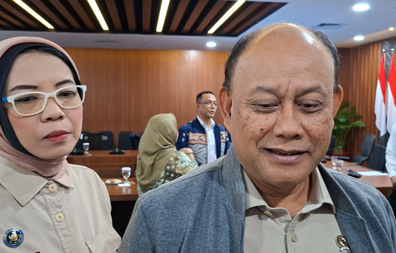 BGN Sanksi 1.251 SPPG, 1.030 SPPG Resmi Disuspend