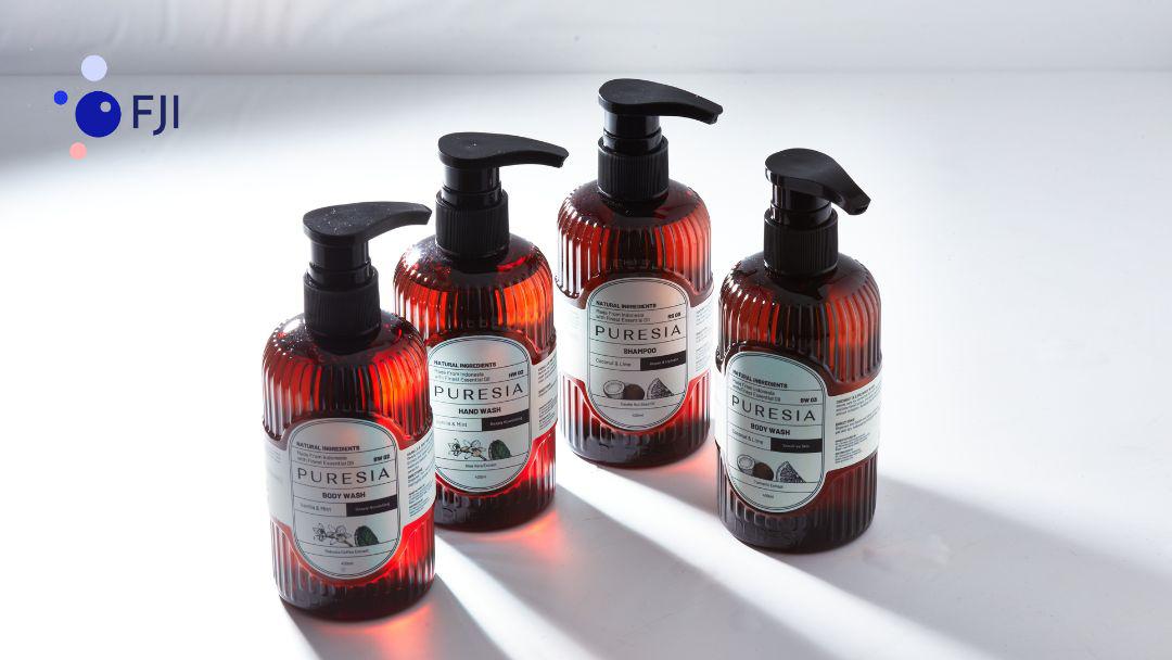 Formula Jelita Hadirkan Skincare Organik yang Sustainable