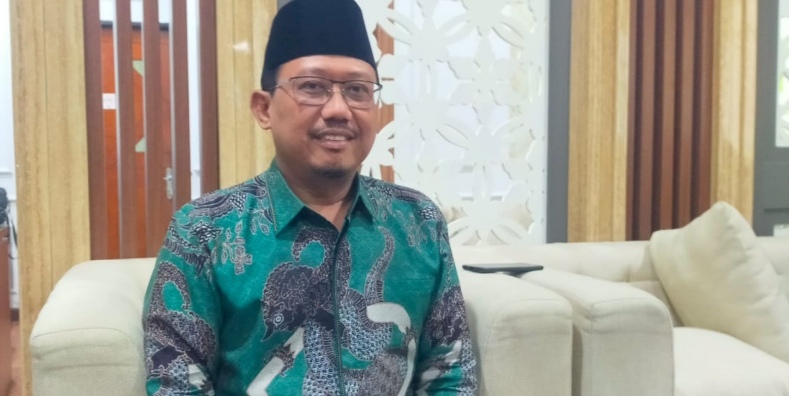 Besok, DPRD Kabupaten Pasuruan Mengerucutkan Tiga Nama Pj Bupati 