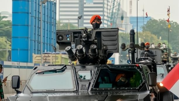 Pengadaan Alutsista Indonesia Harus Kurangi Tergantung Impor: Produksi Lokal Suku Cadang Wajib!