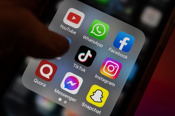 Instagram, Facebook, Meta Down, Netizen Ngeluh Geruduk X Parno Tanda Kiamat