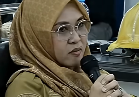Riwayat Pendidikan dan Rekam Jejak Bupati Gowa, Kader PAN yang Walk Out di Sidang Angket DPRD