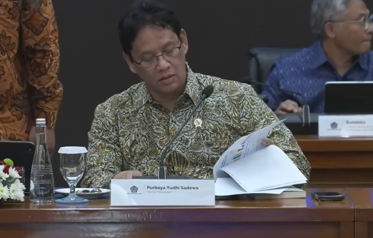 MSCI Jadi Biang Kerok IHSG Anjlok? Purbaya Ancam Bakal Datangi BEI