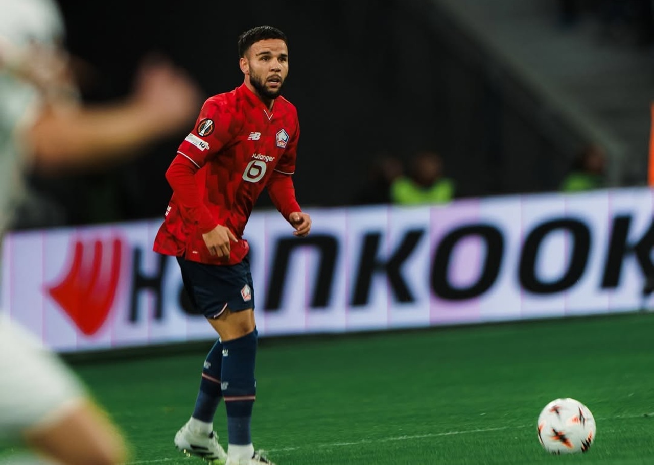 Umpan Kunci Calvin Verdonk Bantu Lille Menang Atas Brann, Pemain Veteran Rasakan Dampaknya