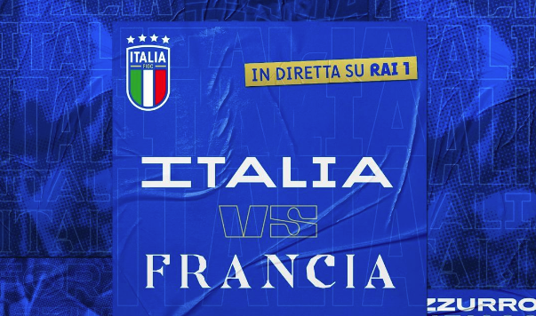 Live Streaming UEFA Nations League Italia vs Prancis: Misi Balas Dendam Les Bleus di San Siro