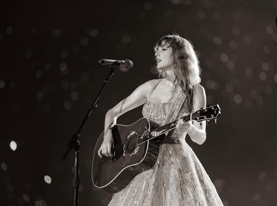 Karma, Refleksi Taylor Swift tentang Balasan, Cinta, dan Harga Diri