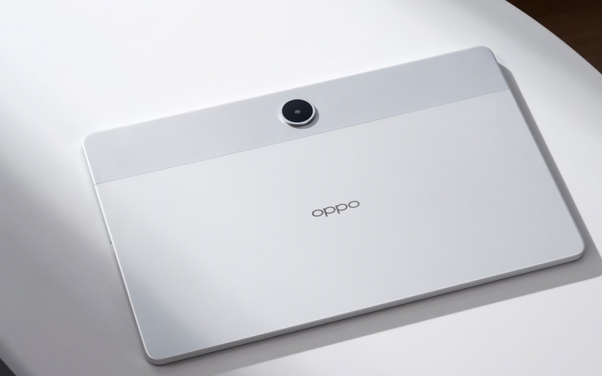 Oppo Pad SE: Solusi Bunda Nyenengin Anak Sambil 'Me Time', Cek Harga dan Spesifikasinya