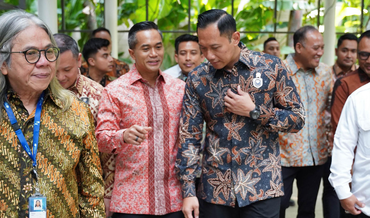 Apresiasi Peluncuran JK6, Kadin Indonesia Optimis Industri Data Center Akan Dorong Kemandirian Digital   