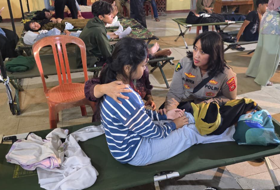 Total Siswa Keracunan di Cipongkor Bertambah Jadi 369 Orang, Sumber Makanan Ditelusuri