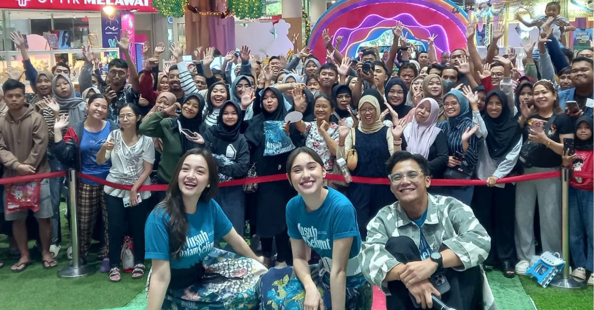 Musuh dalam Selimut Hadirkan Banyak Plot Twist yang Bakal Bikin Penonton Kesal