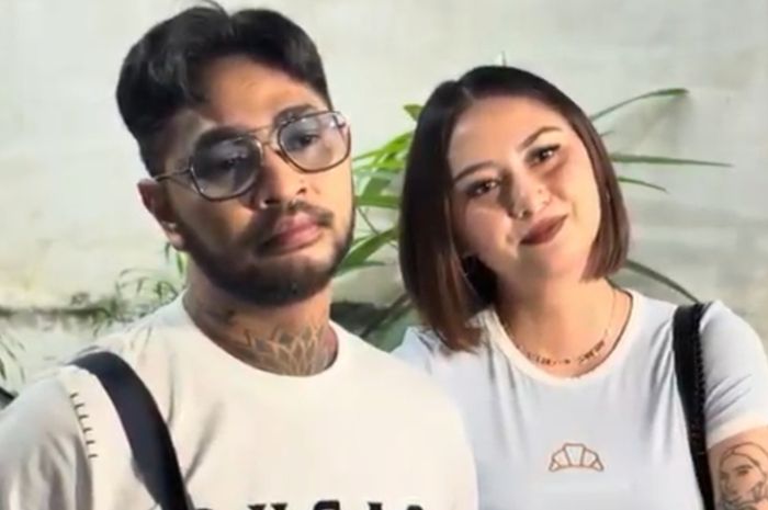 Onad Sudah Bebas! Ini Orang yang Pertama Ditemui Setelah Keluar Rehabilitasi Narkoba