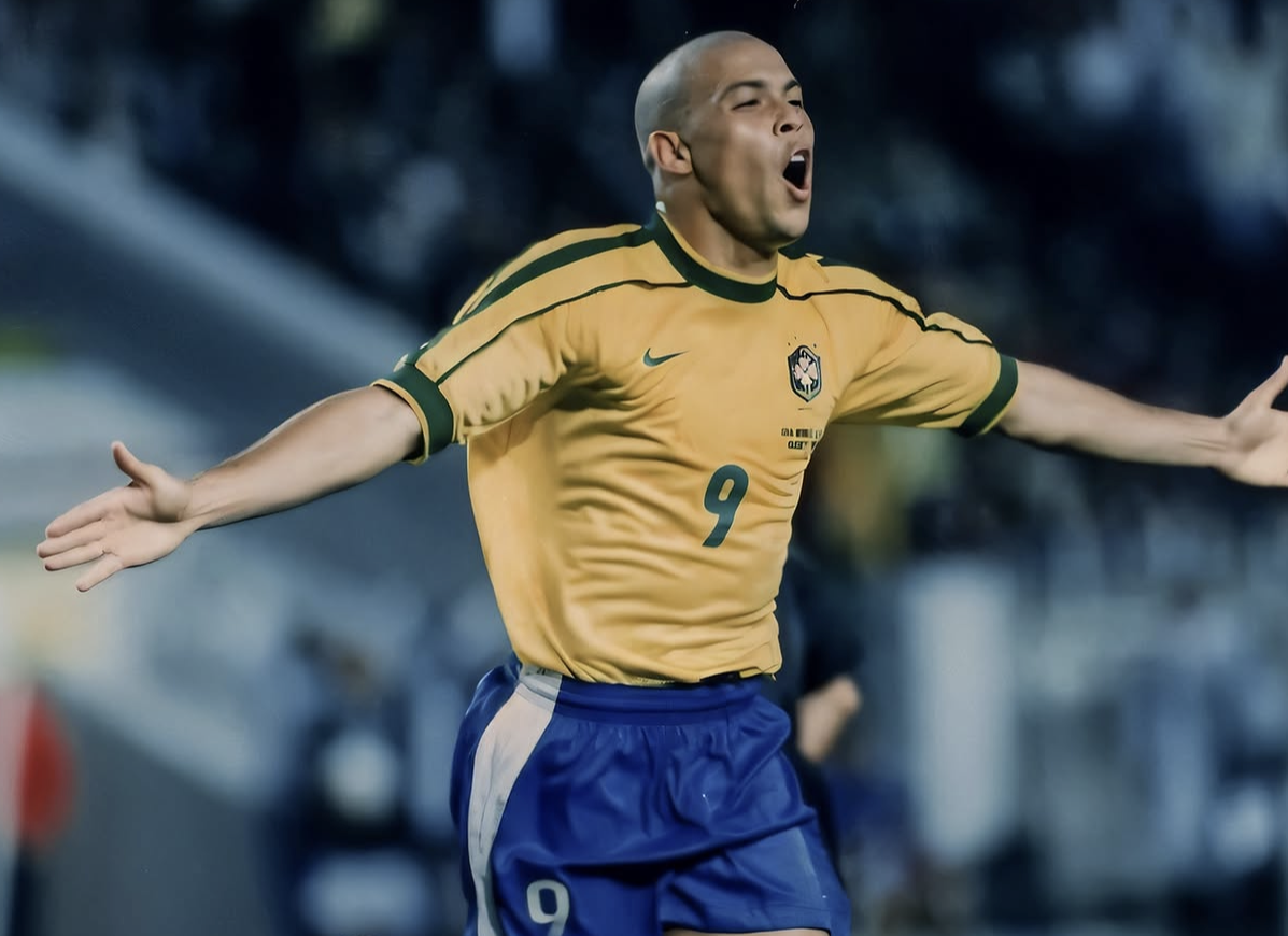 Deretan Transfer Gila Inter Milan: 10 Pemain Termahal Pernah Dijual, Ada Legenda Brasil dan Argentina