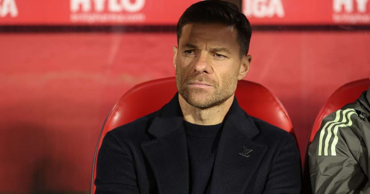 Real Madrid Lepas Puncak Klasemen, Xabi Alonso: 'Kami Belum Turun Gunung'