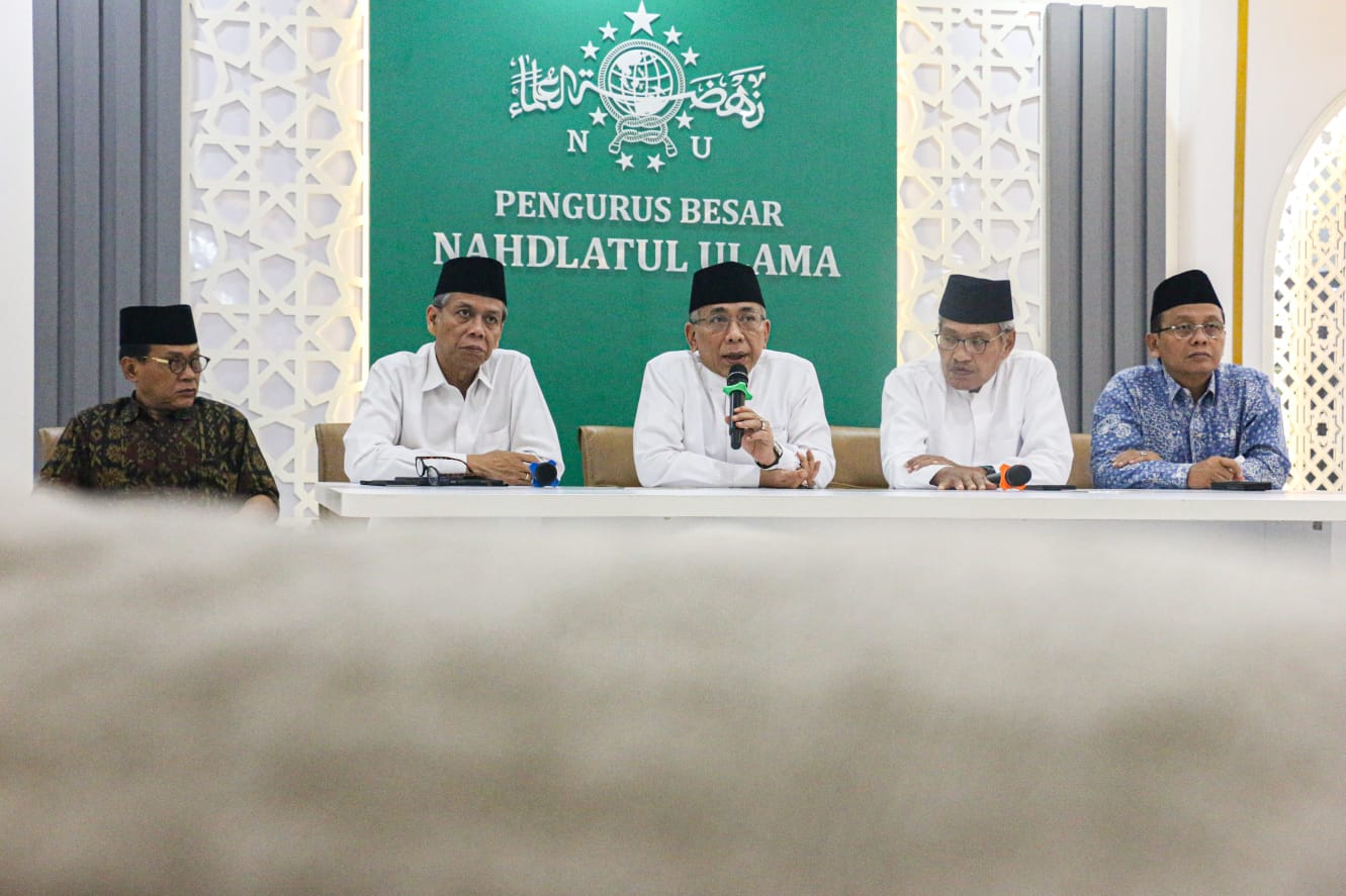 Gencatan Senjata AS–Iran Disambut Positif, Ketum PBNU Minta Dijaga Secara Permanen