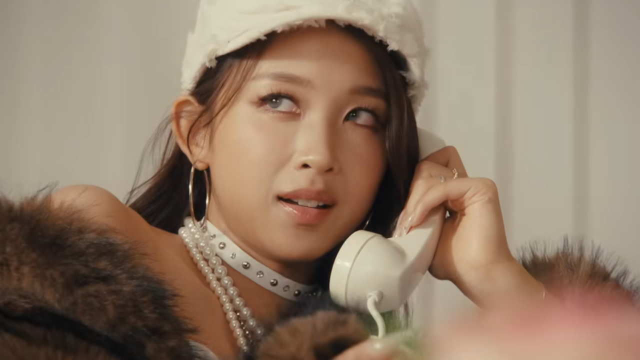 4 Fakta Debut Solo Dita Karang, Idol Indonesia Pertama yang Berkarya di Korea