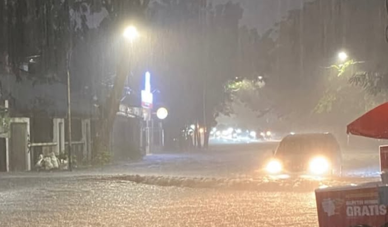 Daftar Titik Banjir Jakarta Hari Ini, Selasa 8 Juli 2025: Sebanyak 67 RT Terendam Genangan Air!