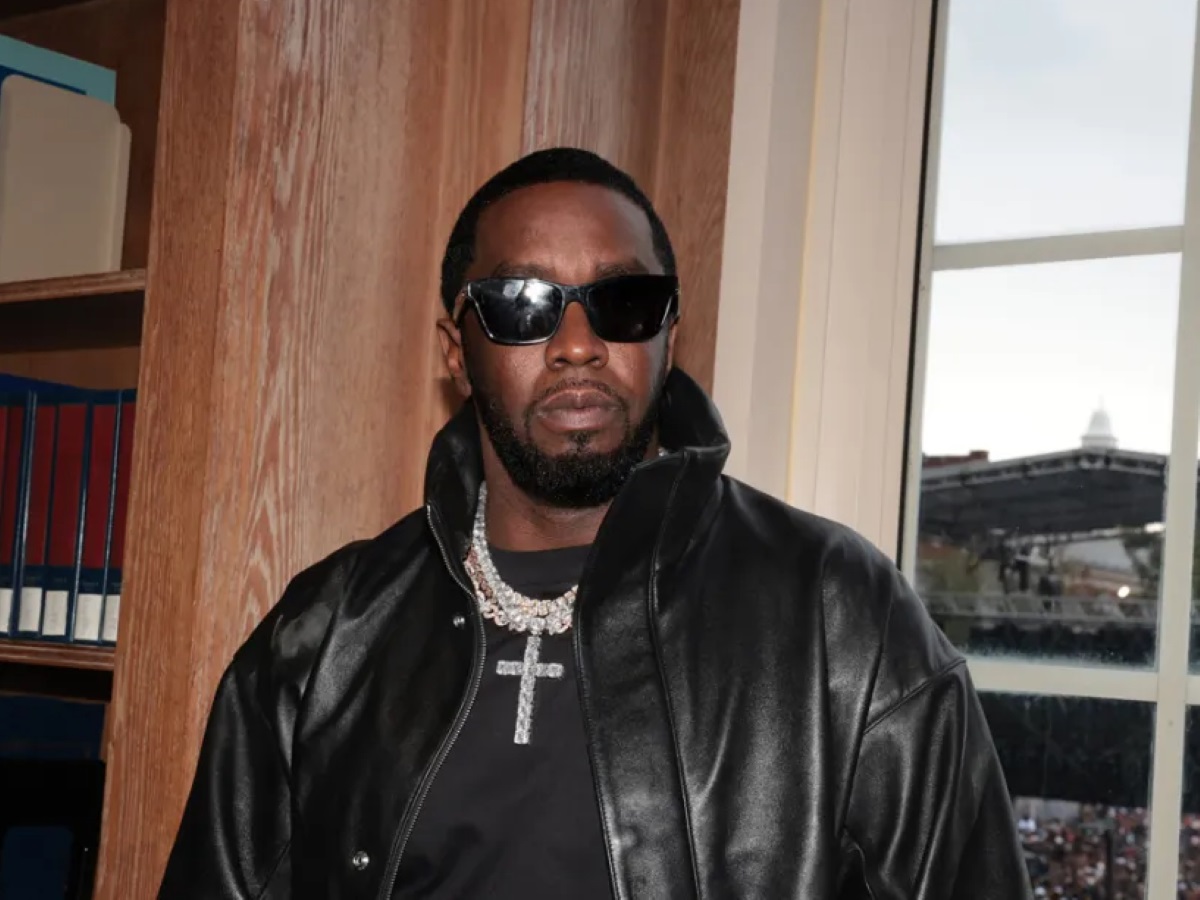 Jelang Sidang, Pengacara P Diddy Minta Kliennya Dibebaskan dengan Jaminan