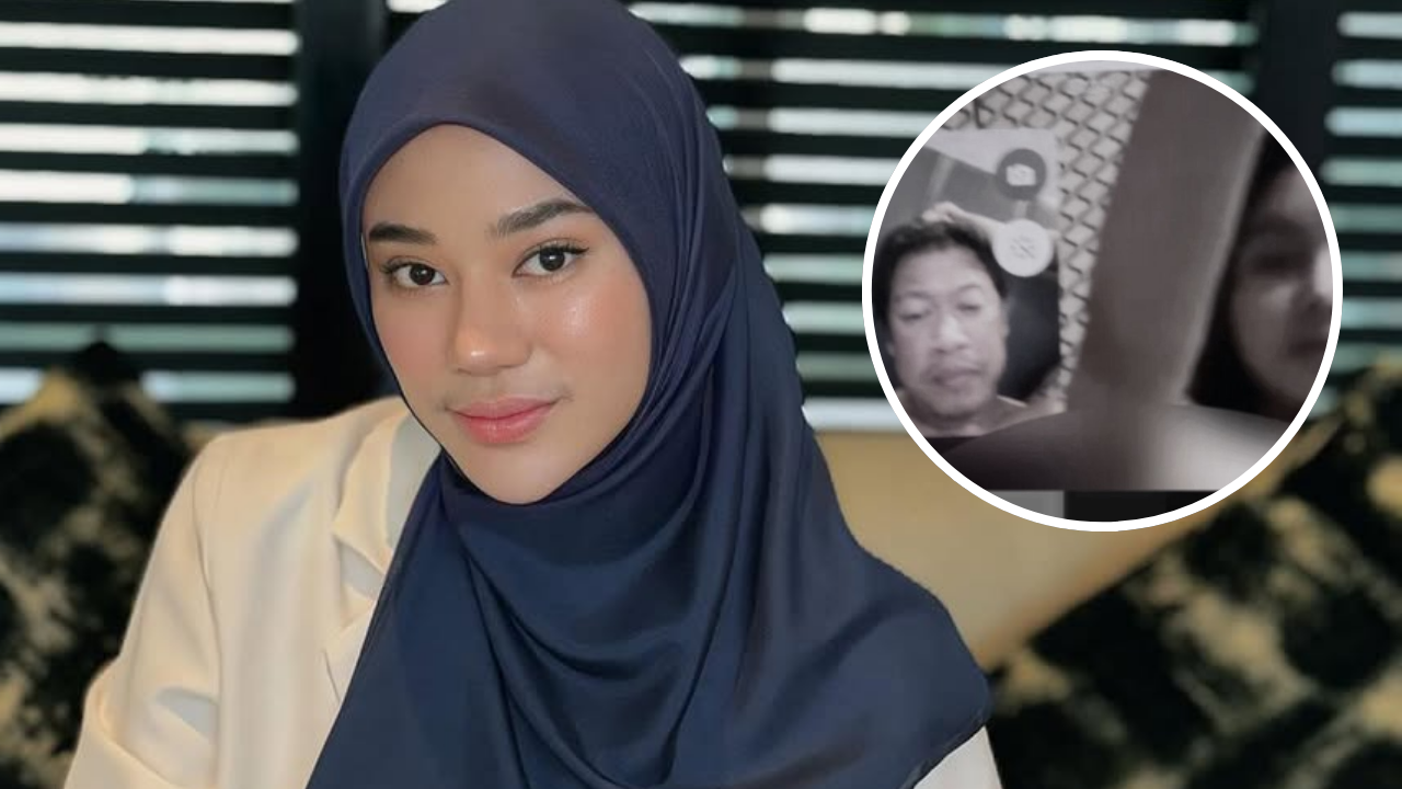 Sambil Gemetar Clara Shinta Bongkar Kelakuan Suami Video Call Wanita Lain Tanpa Busana