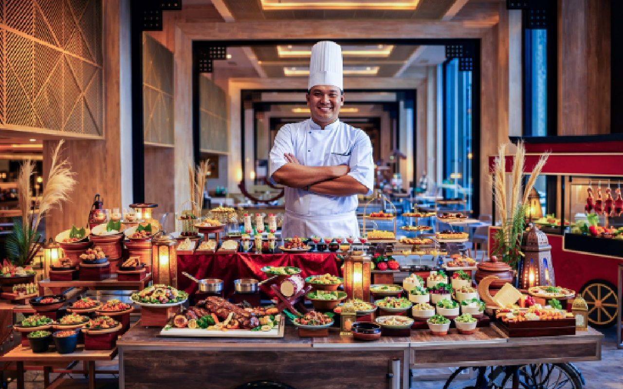 Archipelago Hadirkan Promo Ramadan 2026, Diskon 30 Persen hingga Paket Iftar di 124 Hotel se-Indonesia