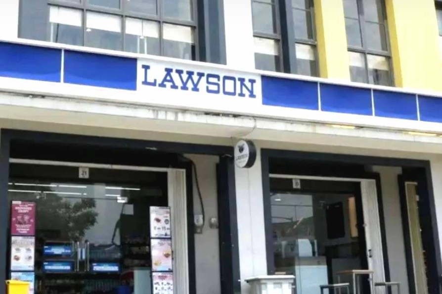 Ratusan Gerai Lawson, Pesaing Indomaret dan Alfamart Resmi Tutup