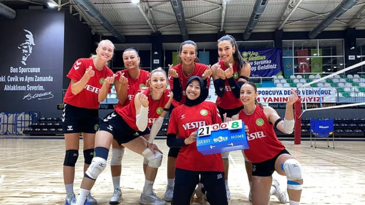 Megawati Hangestri Putus Kontrak dengan Manisa BBSK Bikin Geger Publik Korea