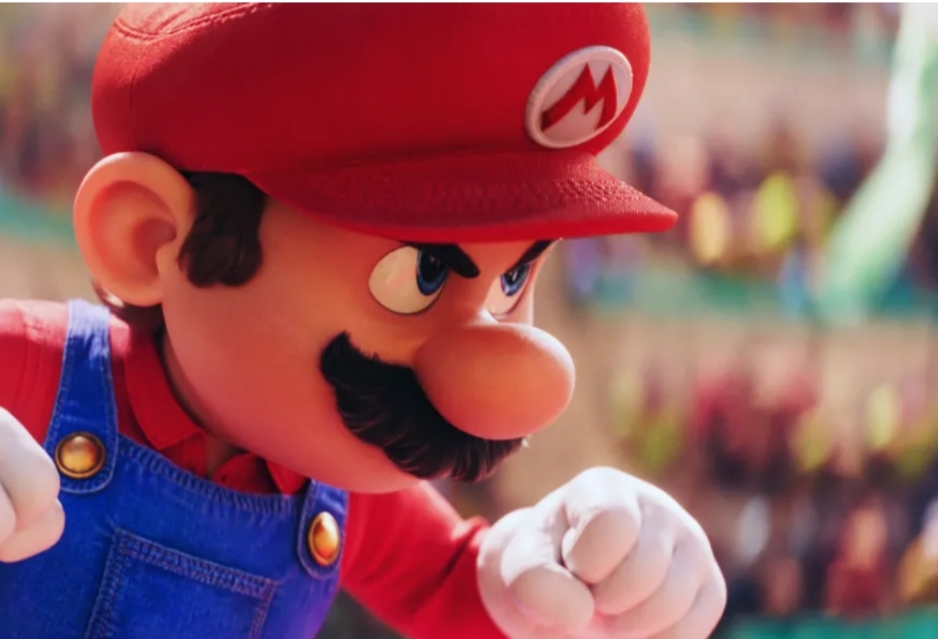 The Super Mario Galaxy Movie Siap Tayang 2026, Petualangan Mario Menuju Luar Angkasa