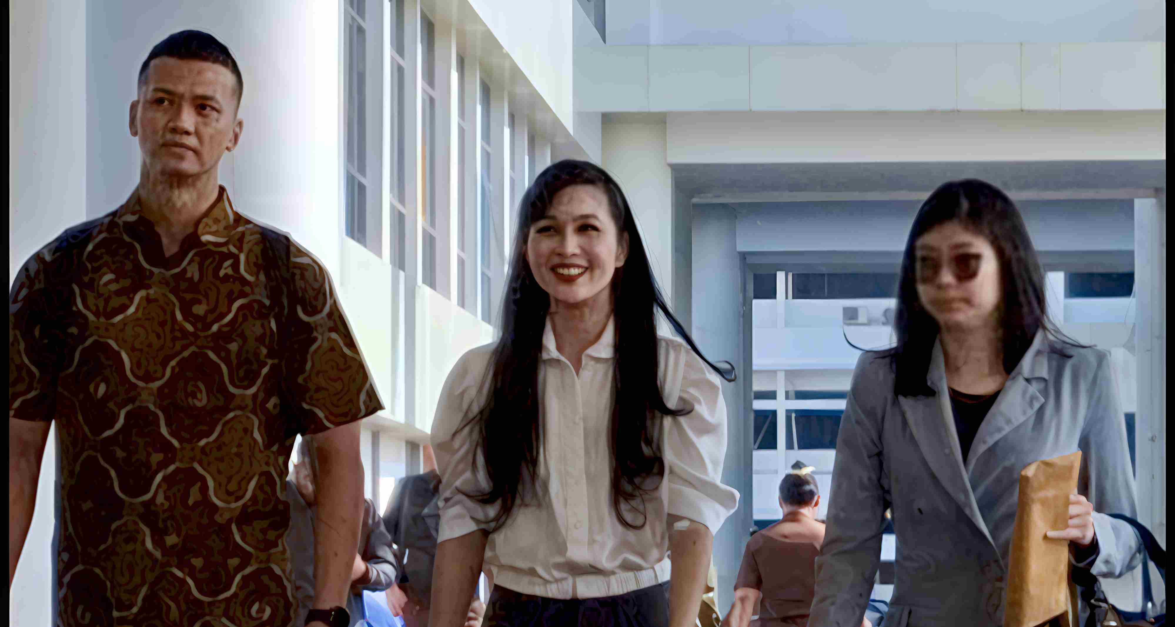 Sandra Dewi Cabut Gugatan, Aset Mewah Milik Harvey Moeis Segera Dilelang