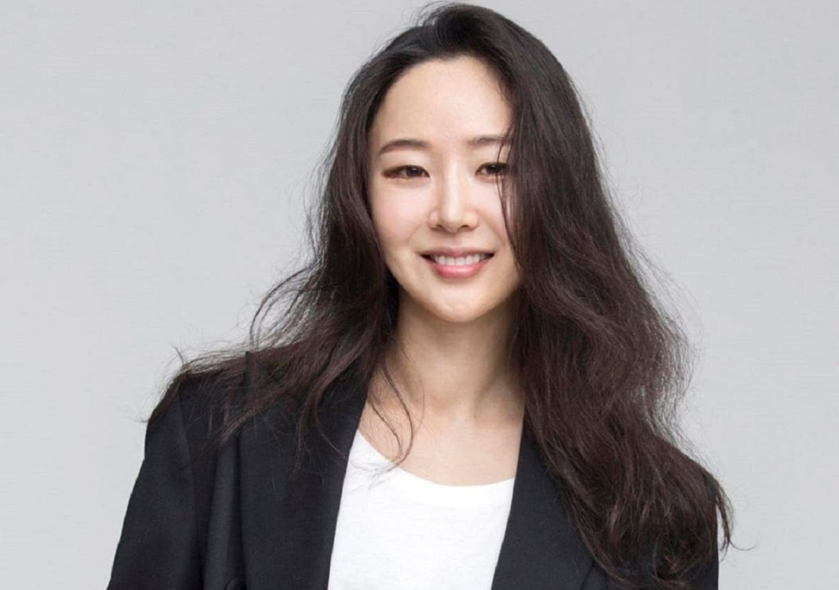 Siapa Min Hee Jin? Ini 5 Rekam Jejaknya di Dunia KPOP, Dari Desainer Jadi Direktur di SM 