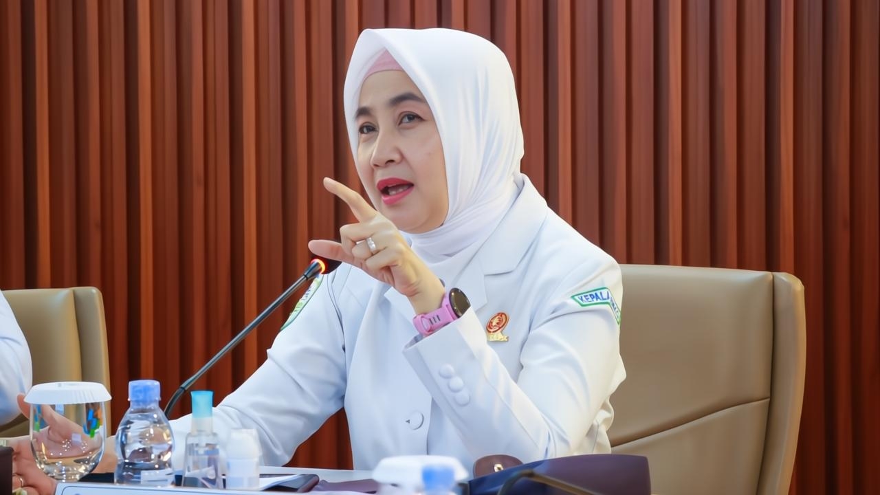 BMKG Tegaskan Kewaspadaan Ekstra, OMC Tak Efektif saat Awan Tak Terbentuk